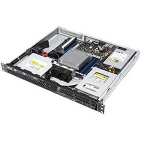 ASUS RS101-E9-PI2 R2 Intel Core i3 | 4GB | 1TB Rack Server